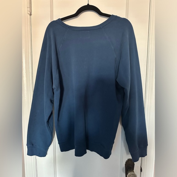 Free People Classic Crewneck Sweatshirt - Picture 6 of 10